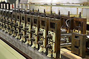 フォーミングライン イメージ