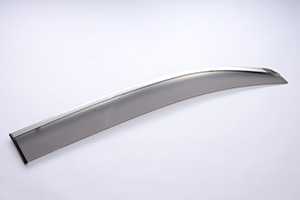 自動車用バイザー イメージ