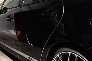 ドアエッジモール イメージ