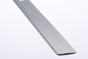 スカッフ・プレート イメージ